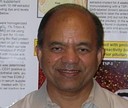 Dr. Dipak Sarkar, director, Rutgers Endocrinology Program