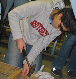 Pic for body of release