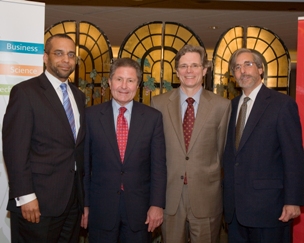 PSEG announces $2 million gift to RBS Capital Campaign