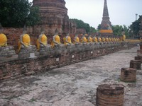 Wat Yai Chaimonkorn