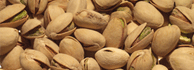 pistachios