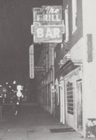 The Grille