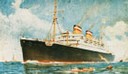 S.S. St. Louis 1939