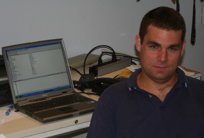 Peter Palenchar