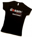 dream t-shirt