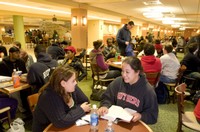 campus center