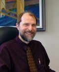 Professor Joachim Messing