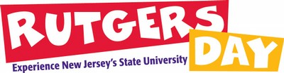 Rutgers Day graphic