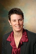 Bonnie Veysey