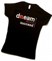 dream t-shirt