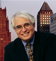 Chancellor Steven Diner