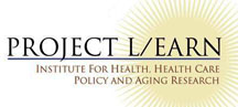 Project L logo