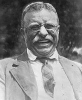 Theodore Roosevelt