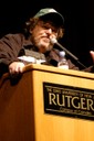 Michael Moore