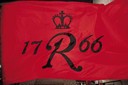 Rutgers flag