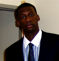 grad Julius Redd