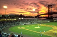 Campbell's Field