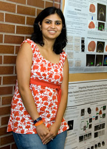 Pallavi Tiwari