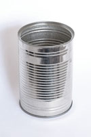 Tin Can