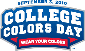 Colors Day