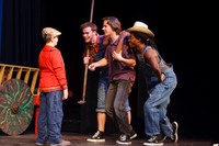 RN-NJIT Theater production