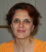 Yuliya Strizhakova