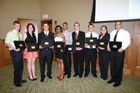 BizEd Winners