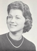 Marilyn Maguire Wissman