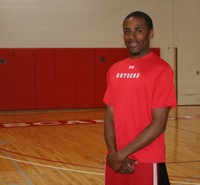 Akeem Lloyd