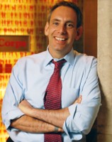 Dave Isay