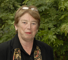 Institute for Women's Leadership Names New Director | Rutgers University
