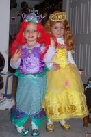 princesses