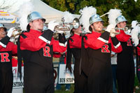 RU Marching Band