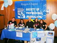 Rutgers University Society of Professional Journalists