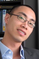 Desmond Lun