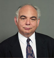 Ernesto J. Cortés Jr. 