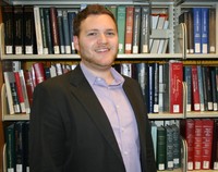 Sean Weinberg