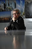 Daniel Libeskind