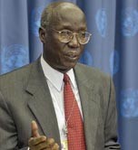 francis deng