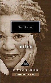 beloved book cover