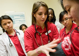 Nurses