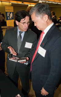 Charles Chang