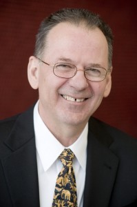 Dr. Glenn Shafer