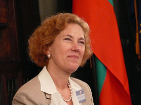 Elena Poptodorova