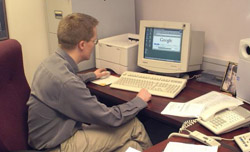 office