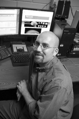 Paul Boxer