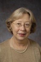 Dr. Joan Morrell