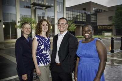 Rutgers Law-Camden Faculty Address LGBT Issues