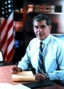 Joe Kyrillos