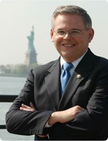 Sen. Robert Menendez
